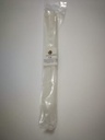 Bridas de Nylon Blanca 4.8x350mm (25ud POR BOLSA)
