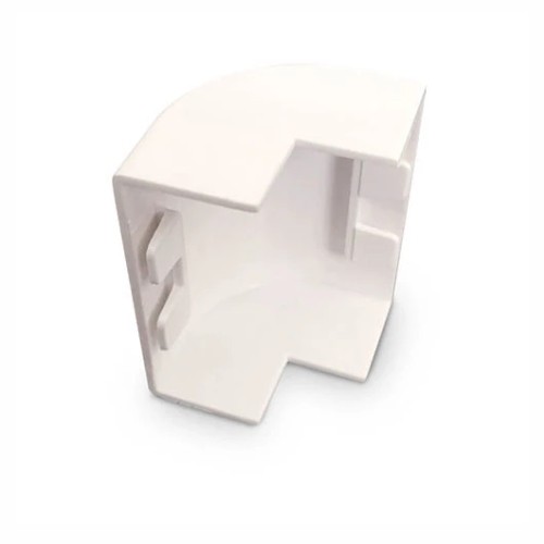 [GM10156] Accesorios canaleta esquina externa 2540