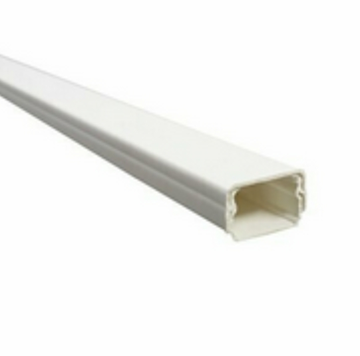[GM10380] Canaleta 2 metros para cableado 200100 (2ud caja)