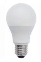Estandart led 18 watios 4200K A60 E27 110v/230v