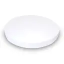 Plafón led grande 36 watios 6400K circular