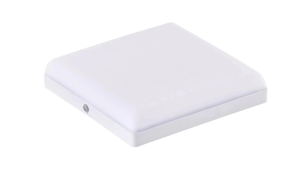 [GM00544] Downlight sobrepuesto cuadrado  48 watios 3CCT